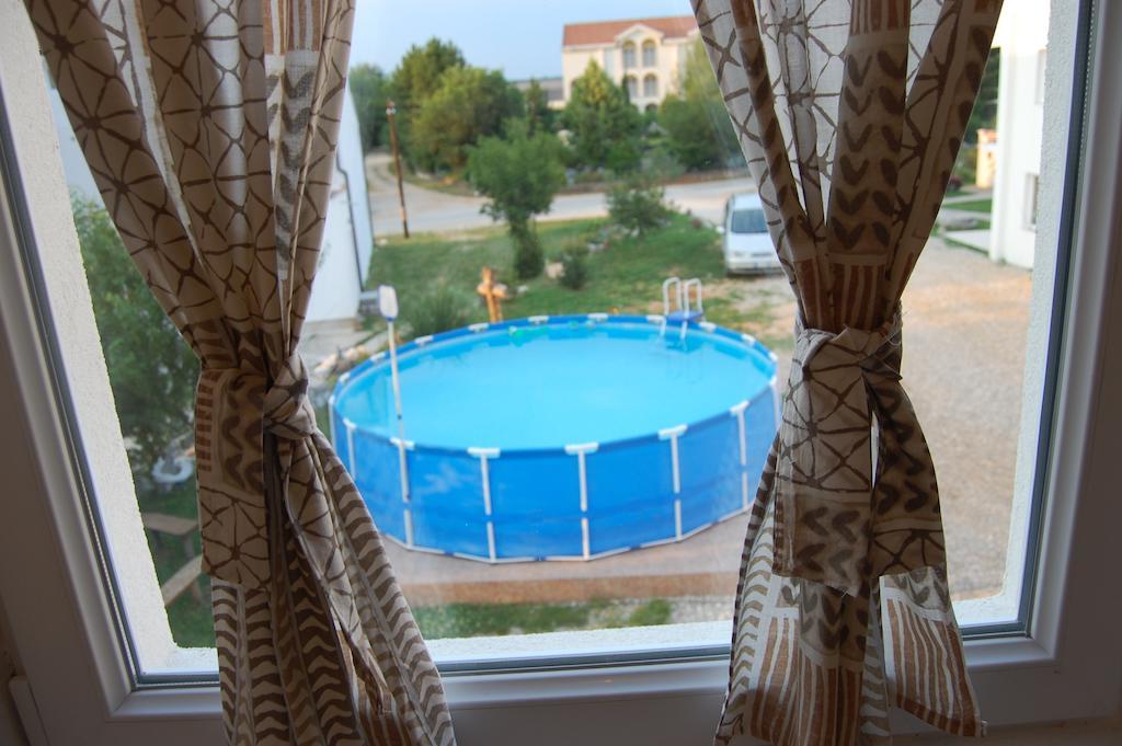 Guesthouse Panna Maria Medjugorje Luaran gambar