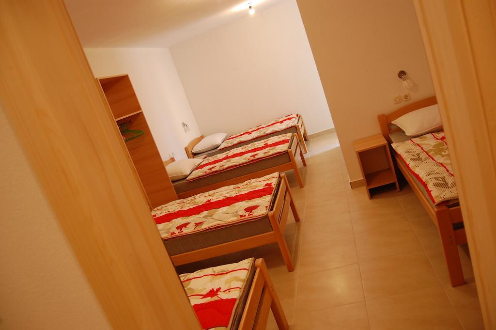 Guesthouse Panna Maria Medjugorje Bilik gambar