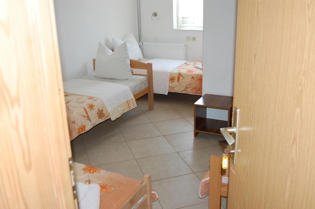 Guesthouse Panna Maria Medjugorje Bilik gambar