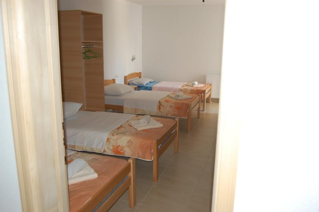 Guesthouse Panna Maria Medjugorje Bilik gambar