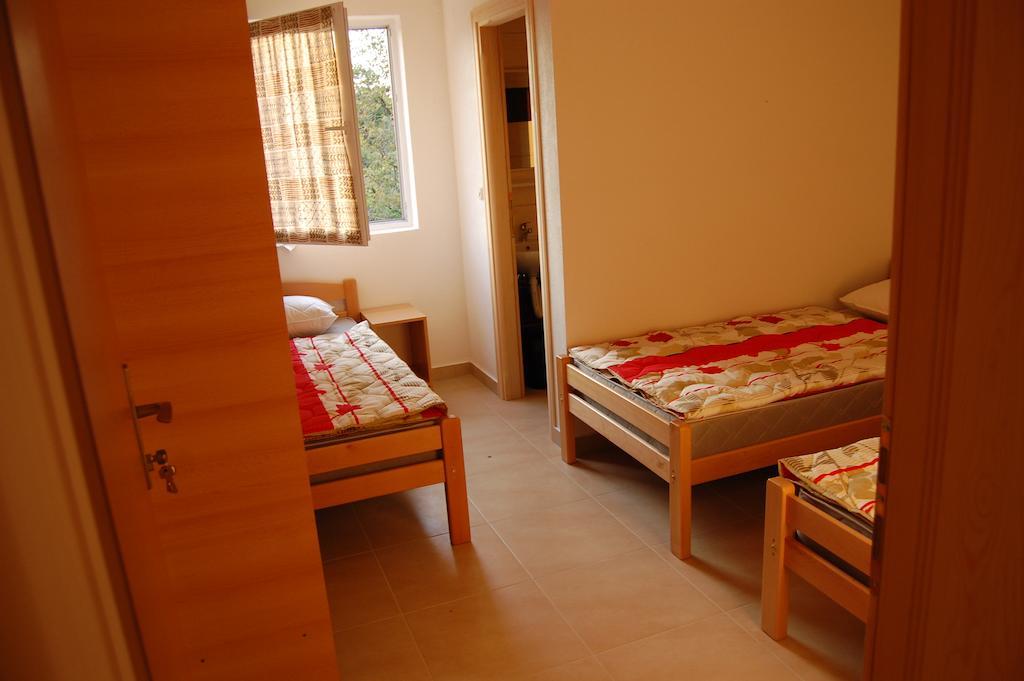 Guesthouse Panna Maria Medjugorje Bilik gambar