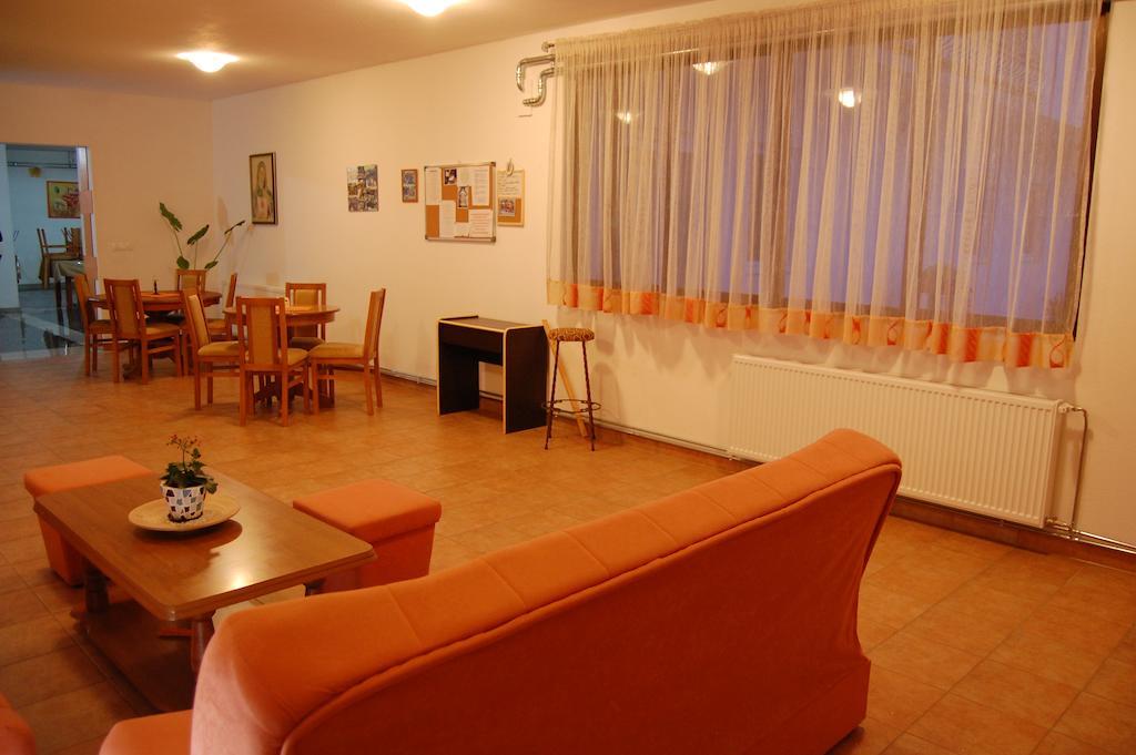 Guesthouse Panna Maria Medjugorje Luaran gambar
