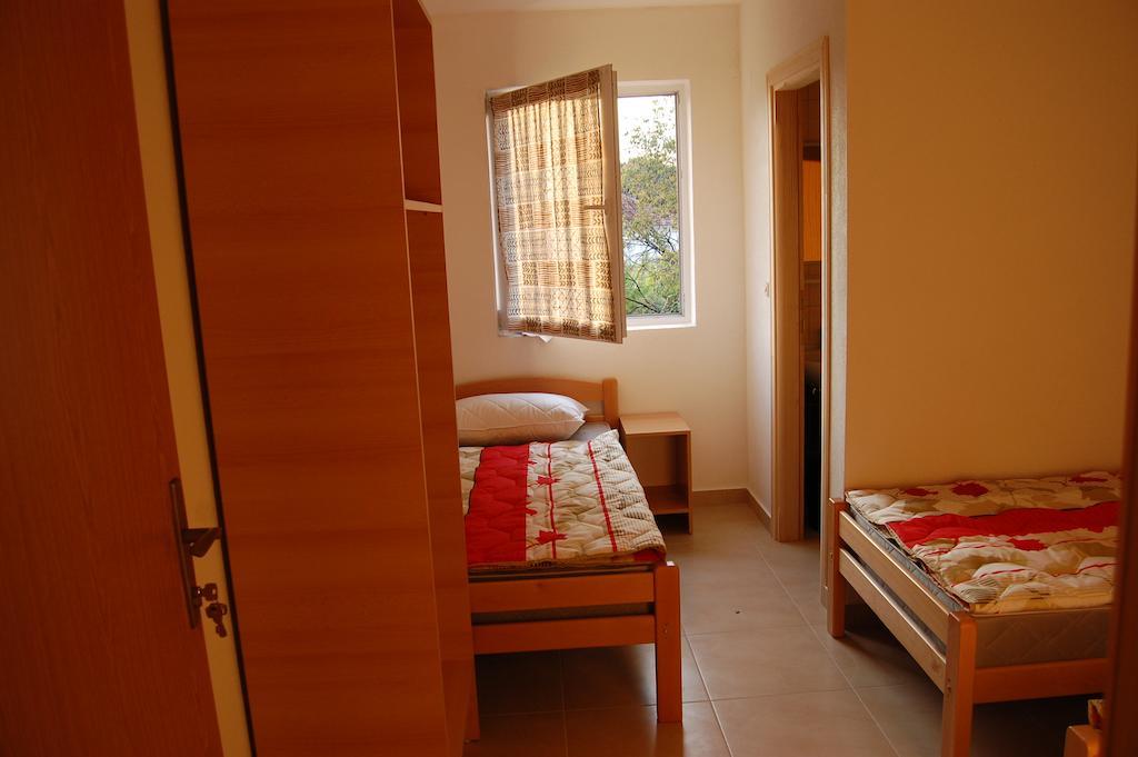 Guesthouse Panna Maria Medjugorje Bilik gambar