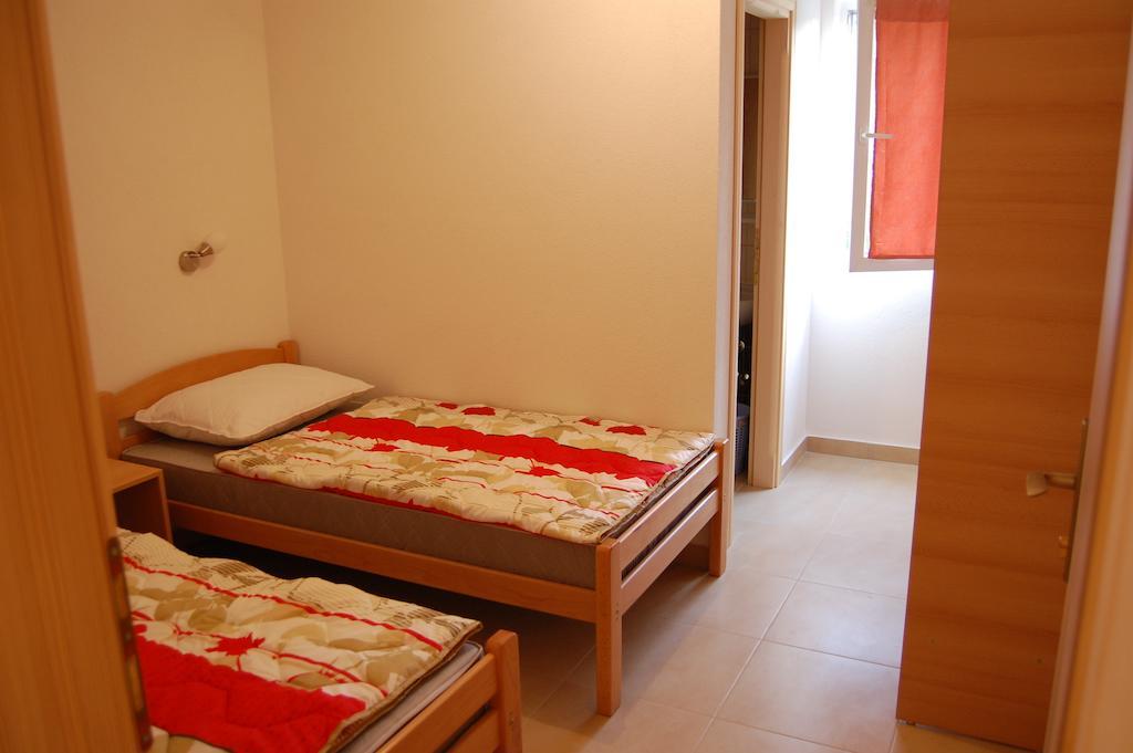 Guesthouse Panna Maria Medjugorje Bilik gambar