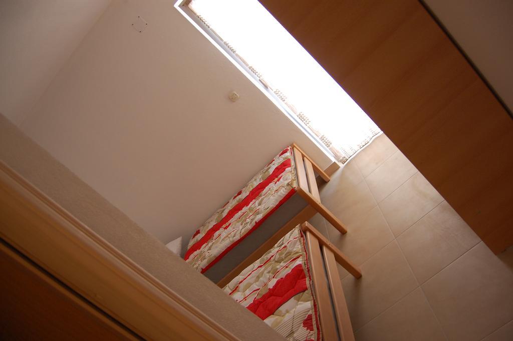 Guesthouse Panna Maria Medjugorje Bilik gambar