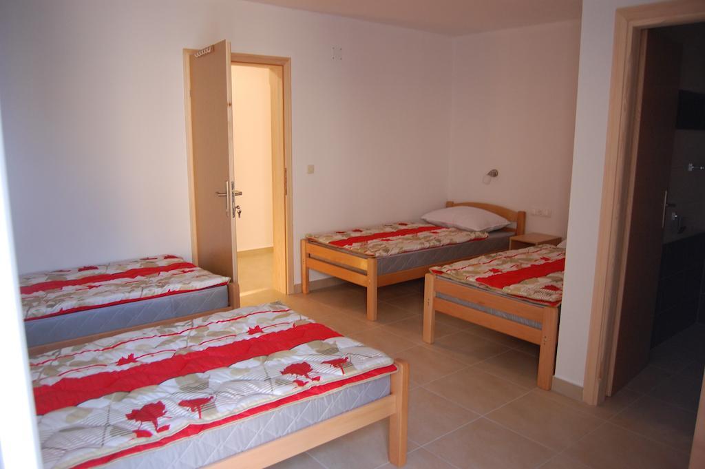 Guesthouse Panna Maria Medjugorje Bilik gambar