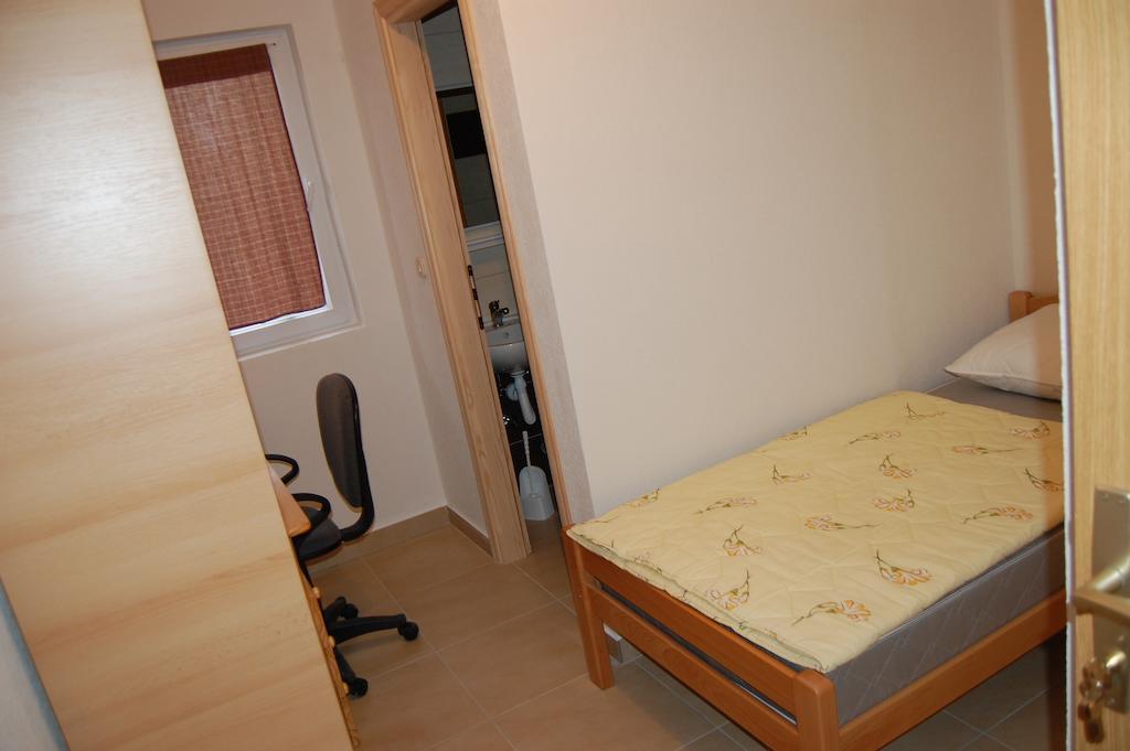 Guesthouse Panna Maria Medjugorje Bilik gambar