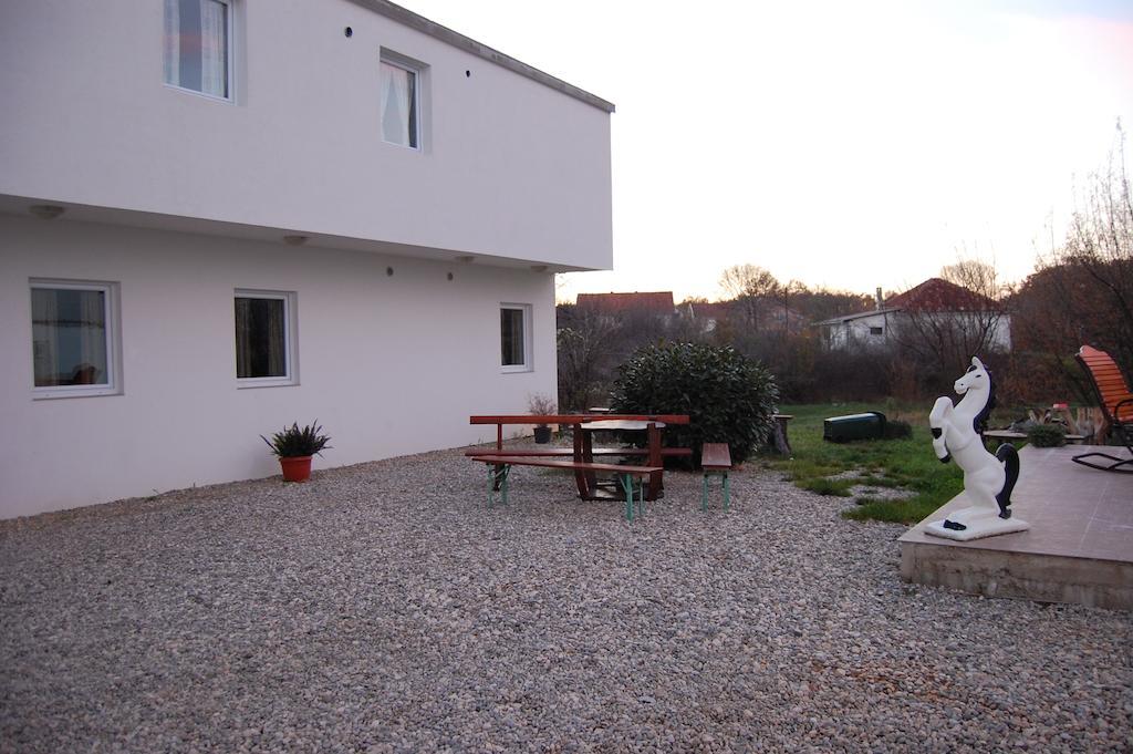 Guesthouse Panna Maria Medjugorje Luaran gambar